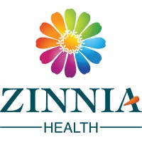 Zinnia Health logo