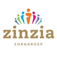 Zinzia Zorggroep logo