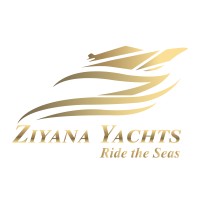Ziyana Yachts logo