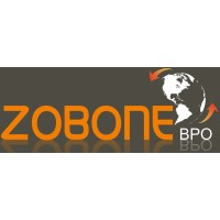 Zobone International Outsourcing Pvt. Ltd. logo