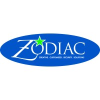 Zodiac Light Waves Inc. logo