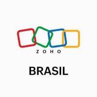 Zoho Brasil logo
