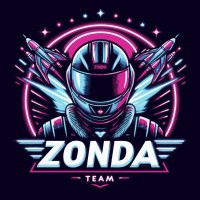 Zonda Apps logo