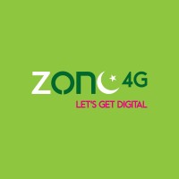 Zong CMPak Ltd logo