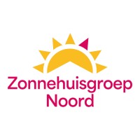 Zonnehuisgroep Noord logo