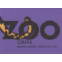 Zoo Grips logo