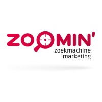 Zoomin' logo