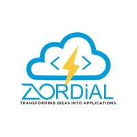 Zordial Technologies logo