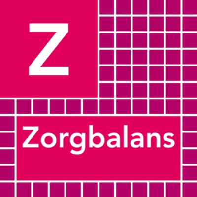 Zorgbalans logo