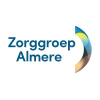 Zorggroep Almere logo