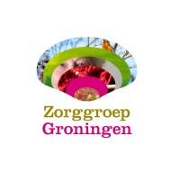 Zorggroep Groningen logo