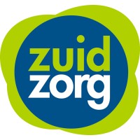ZuidZorg logo