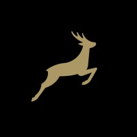 Zum goldenen Hirschen logo