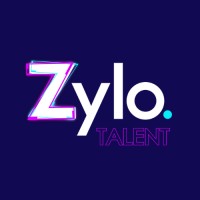 Zylo Talent logo