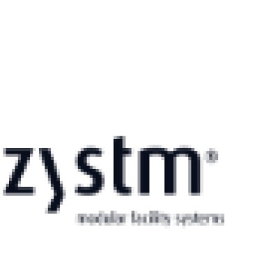 Zystm A/S logo