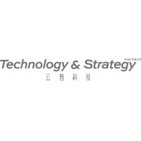 Incre Techology&Strategy logo