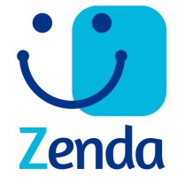 Zenda logo
