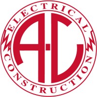 A-C Electric Company logo