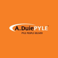 A. Duie Pyle, Inc. logo
