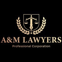 A&M Lawyers Professional Corporation logo