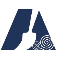 A Quality Facility Services logo