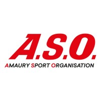 A.S.O. - Amaury Sport Organisation logo