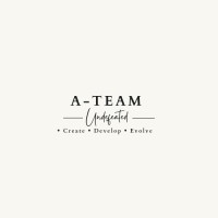 A-Team Pte Ltd logo