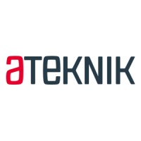 A Teknik logo