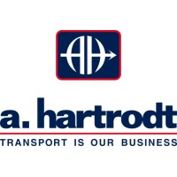 a. hartrodt (official) logo