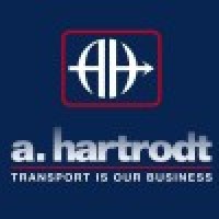 a.hartrodt Australia Pty Ltd logo