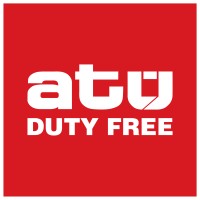 ATU Duty Free logo