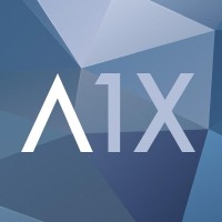 A1X logo