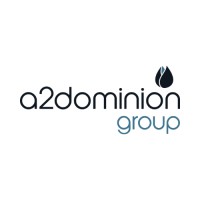 A2Dominion Group logo