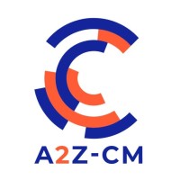 A2Z-CM N.V. logo