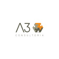 A3 Consultoria logo