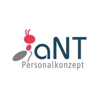 aNT-Personalkonzept GmbH logo