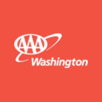 AAA Washington logo