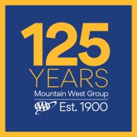 AAA Mountain West Group logo