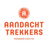Aandachttrekkers logo