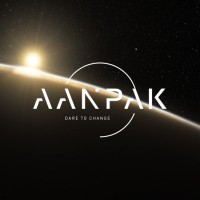 AANPAK PEOPLE SOLUTIONS logo