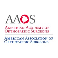 American Academy of Orthopaedic Surgeons (AAOS) logo
