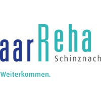 aarReha Schinznach logo