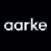 Aarke logo