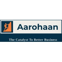 Aarohaan Sales and Services logo