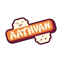 Aathvan logo