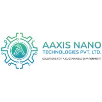 Aaxis Nano Technologies Pvt. Ltd. logo
