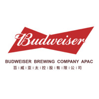 AB InBev APAC logo
