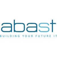 Abast logo