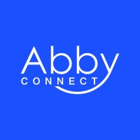 Abby Connect logo