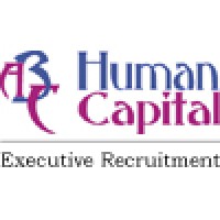 ABC HUMAN CAPITAL logo